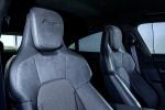 Porsche Taycan Turbo 2020 года (UK)